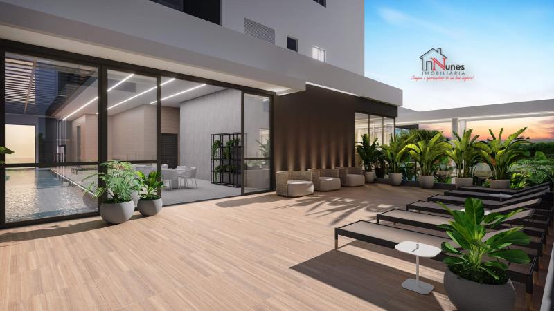 Apartamento à venda com 3 quartos, 228m² - Foto 21