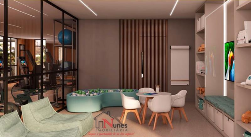 Apartamento à venda com 3 quartos, 101m² - Foto 14