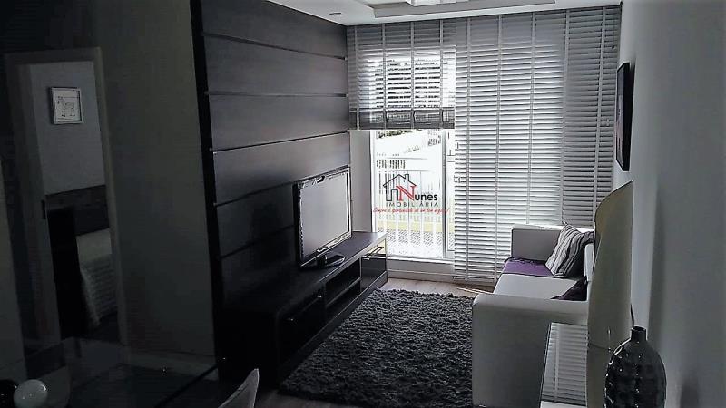 Apartamento à venda com 3 quartos, 61m² - Foto 16