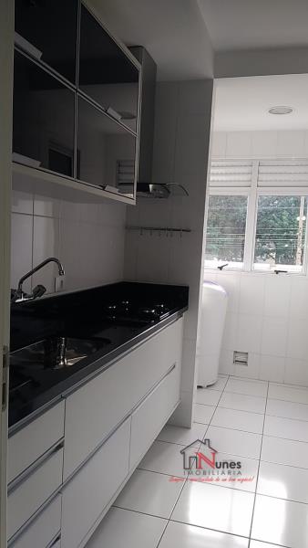 Apartamento à venda com 3 quartos, 61m² - Foto 20