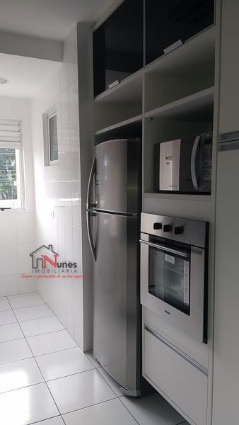 Apartamento à venda com 3 quartos, 61m² - Foto 21