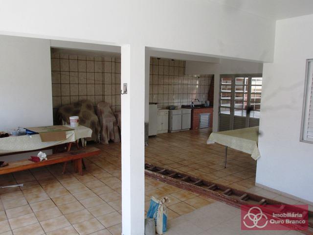 Casa à venda com 7 quartos, 330m² - Foto 8