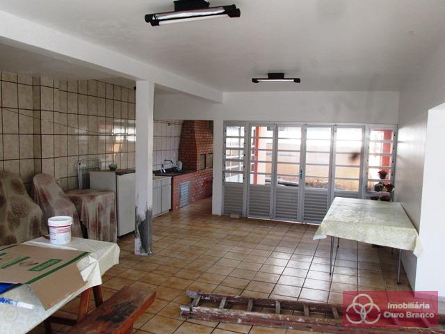 Casa à venda com 7 quartos, 330m² - Foto 9