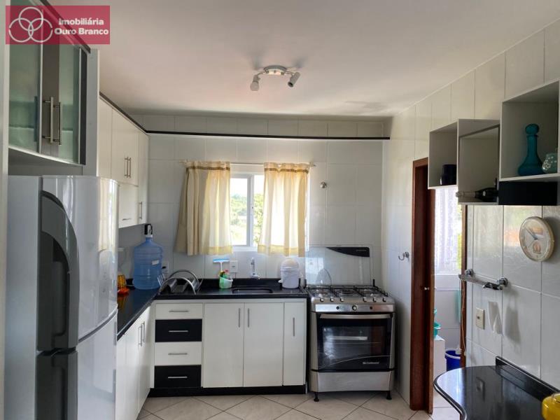 Apartamento à venda com 2 quartos, 97m² - Foto 3