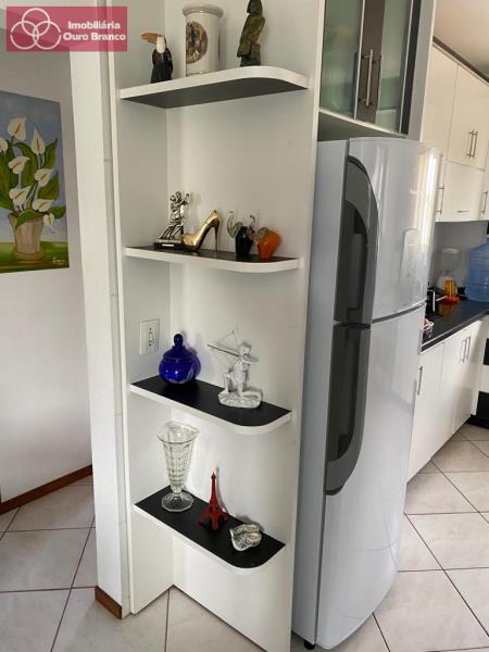 Apartamento à venda com 2 quartos, 97m² - Foto 7