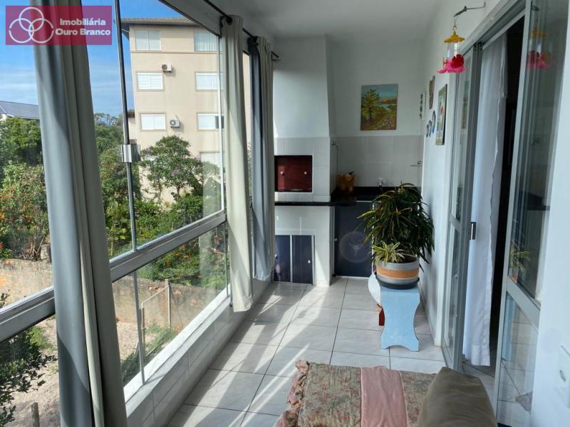 Apartamento à venda com 2 quartos, 97m² - Foto 21