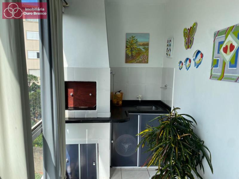 Apartamento à venda com 2 quartos, 97m² - Foto 22