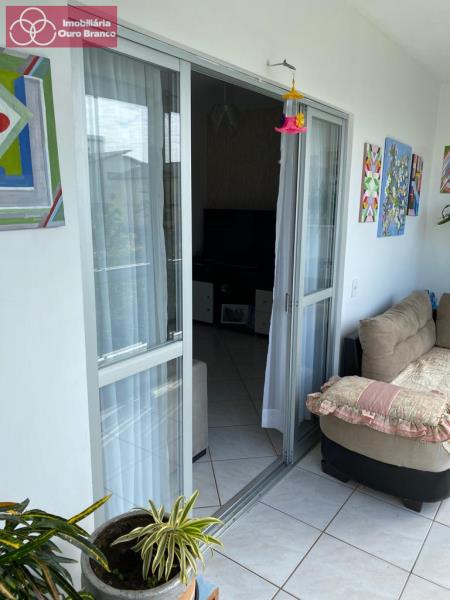 Apartamento à venda com 2 quartos, 97m² - Foto 23