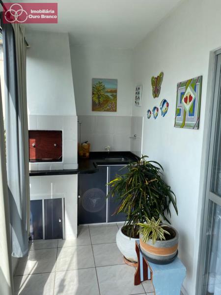 Apartamento à venda com 2 quartos, 97m² - Foto 29