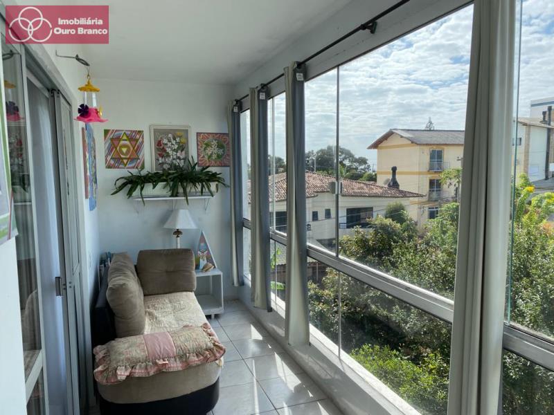 Apartamento à venda com 2 quartos, 97m² - Foto 30