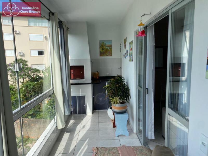 Apartamento à venda com 2 quartos, 97m² - Foto 32