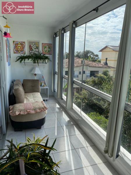 Apartamento à venda com 2 quartos, 97m² - Foto 33