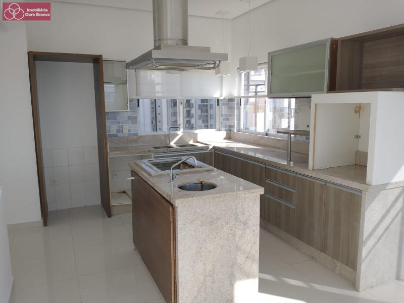 Cobertura à venda com 3 quartos, 222m² - Foto 20