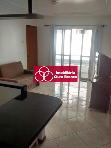 Apartamento à venda com 2 quartos, 72m² - Foto 3