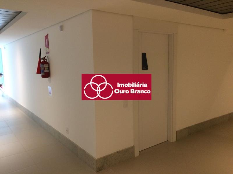 Conjunto Comercial-Sala à venda, 32m² - Foto 3