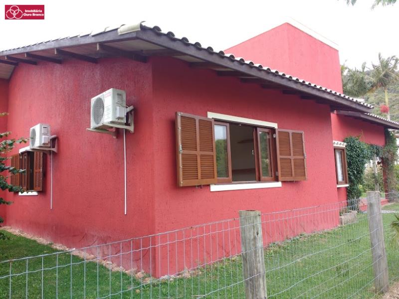 Casa à venda com 3 quartos, 110m² - Foto 8