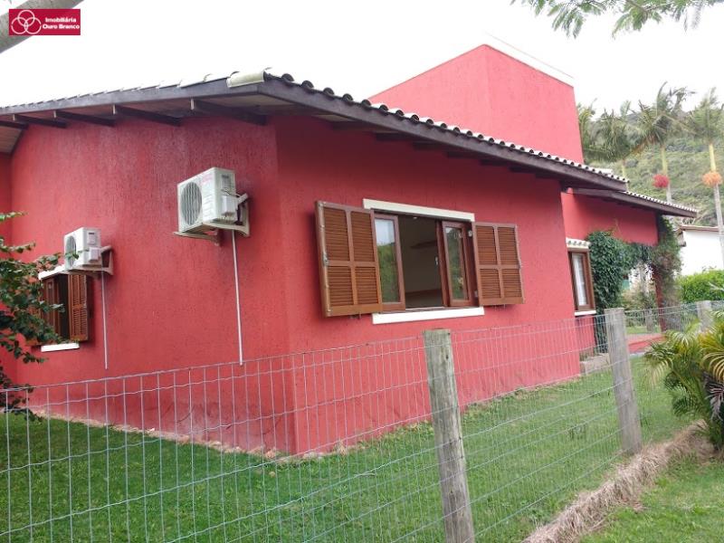 Casa à venda com 3 quartos, 110m² - Foto 9