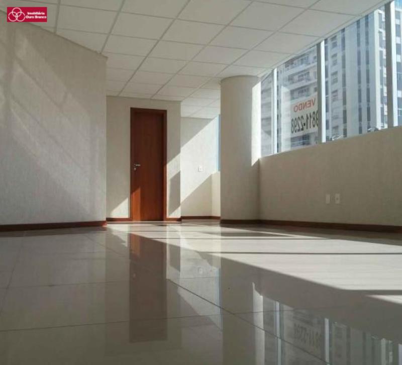 Conjunto Comercial-Sala à venda, 42m² - Foto 6