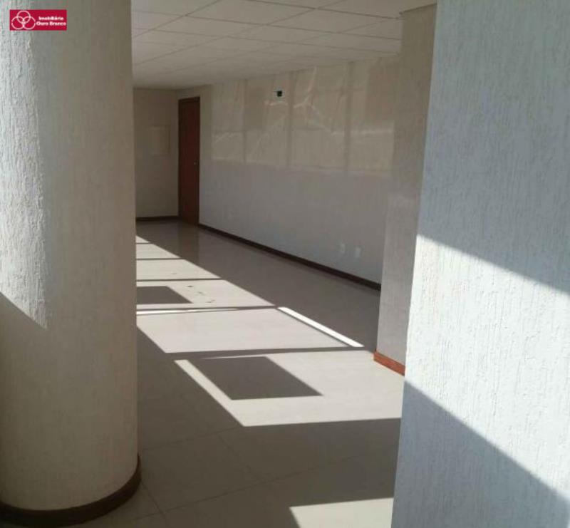 Conjunto Comercial-Sala à venda, 42m² - Foto 7