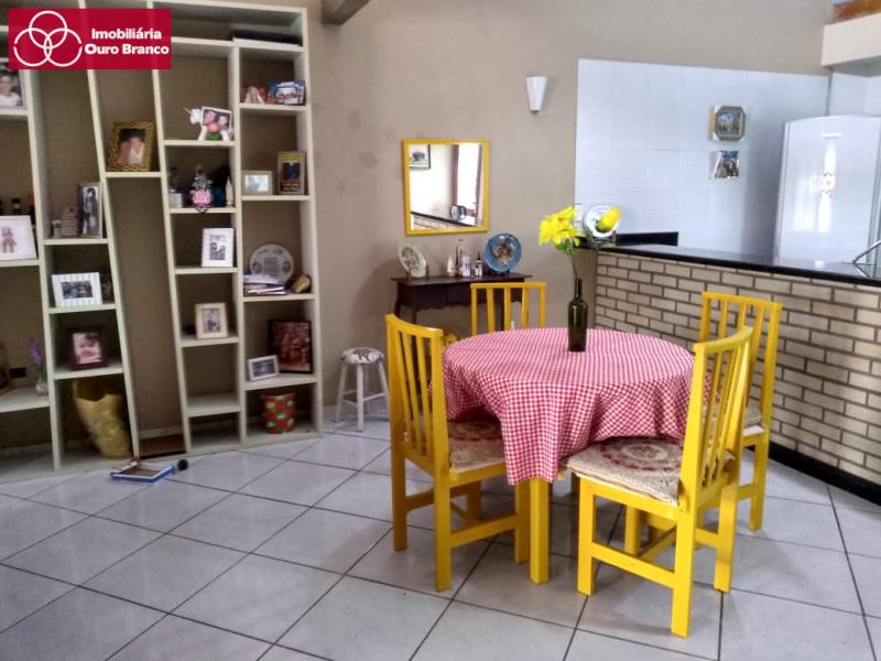 Casa à venda com 3 quartos, 174m² - Foto 12