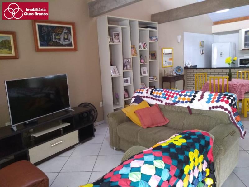 Casa à venda com 3 quartos, 174m² - Foto 13