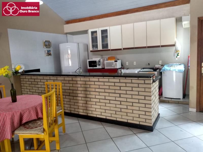 Casa à venda com 3 quartos, 174m² - Foto 11