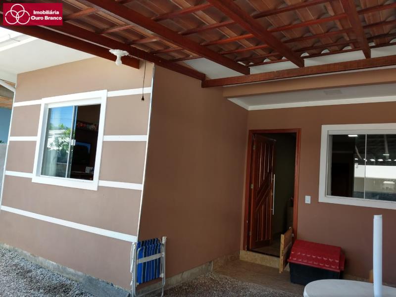 Casa à venda com 3 quartos, 88m² - Foto 4