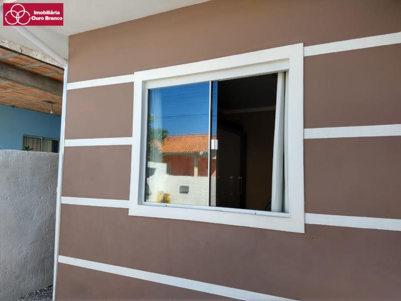 Casa à venda com 3 quartos, 88m² - Foto 5