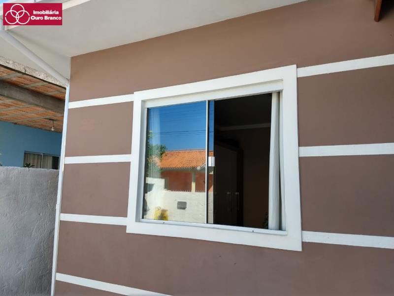 Casa à venda com 3 quartos, 88m² - Foto 6