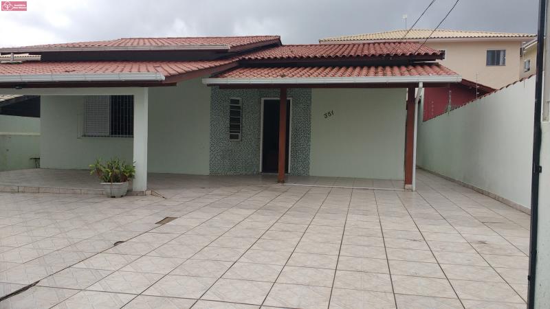 Casa à venda com 3 quartos, 96m² - Foto 4