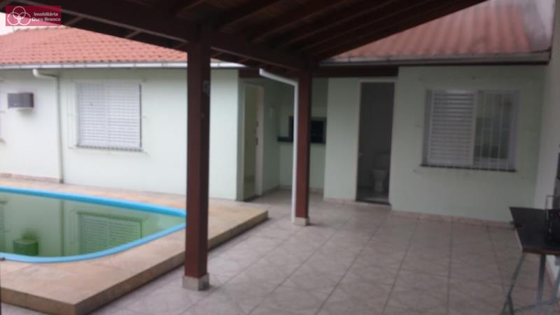 Casa à venda com 3 quartos, 96m² - Foto 6