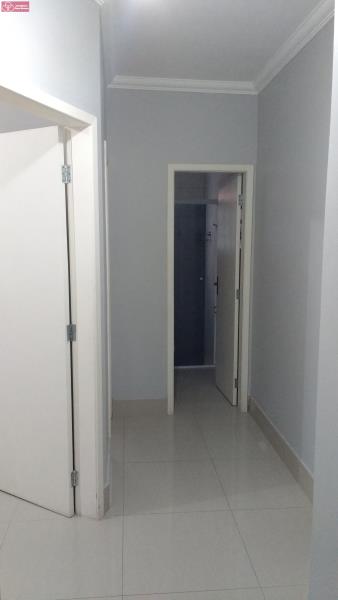 Casa à venda com 3 quartos, 96m² - Foto 26