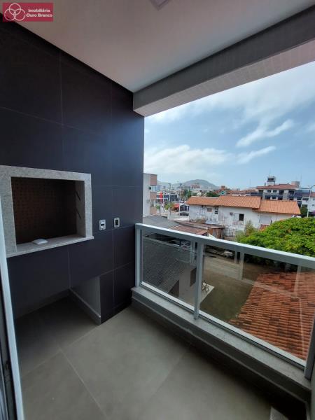 Apartamento à venda com 1 quarto, 43m² - Foto 6