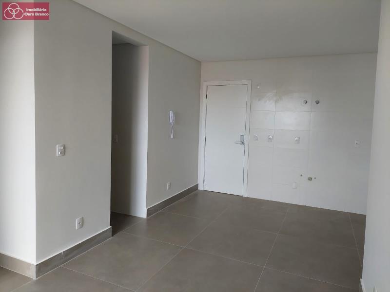 Apartamento à venda com 1 quarto, 43m² - Foto 9