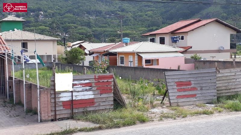 Terreno à venda, 250m² - Foto 1