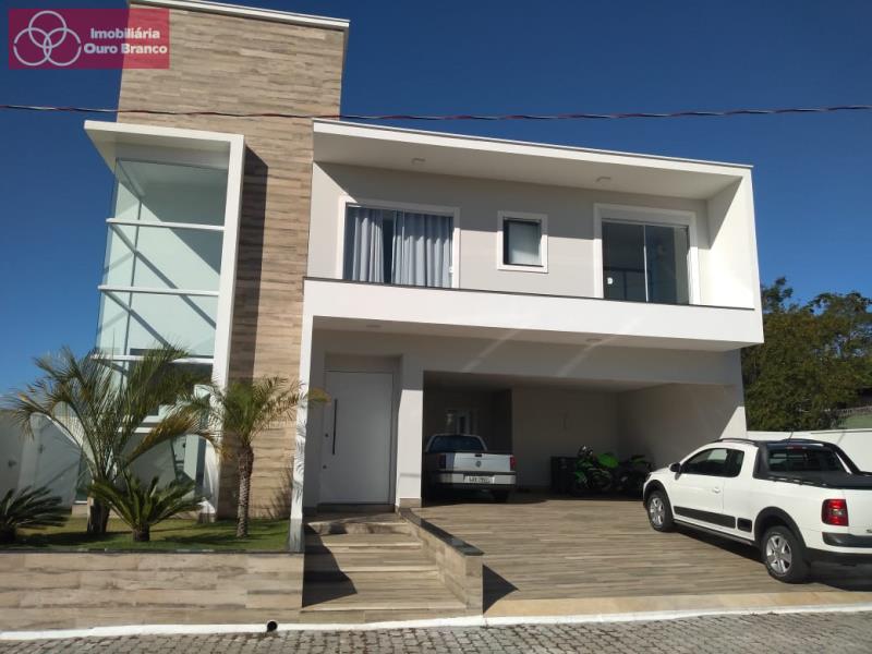 Casa à venda com 3 quartos, 310m² - Foto 4