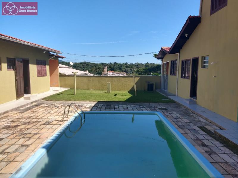 Casa à venda com 5 quartos, 380m² - Foto 12