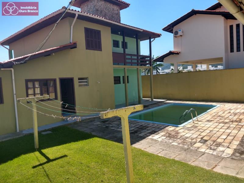 Casa à venda com 5 quartos, 380m² - Foto 3