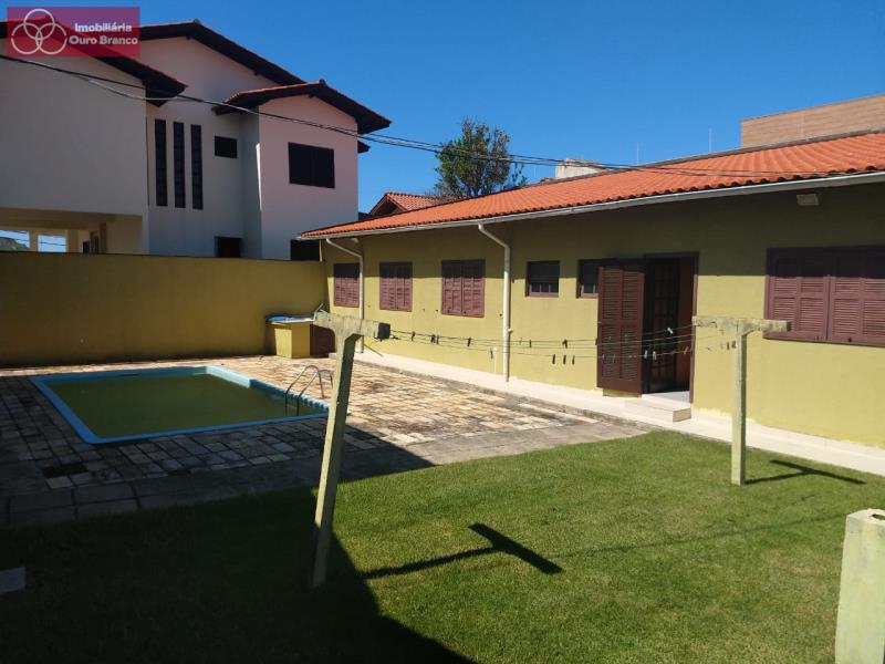 Casa à venda com 5 quartos, 380m² - Foto 10