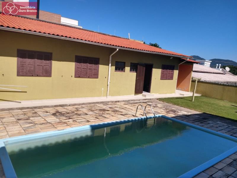 Casa à venda com 5 quartos, 380m² - Foto 8