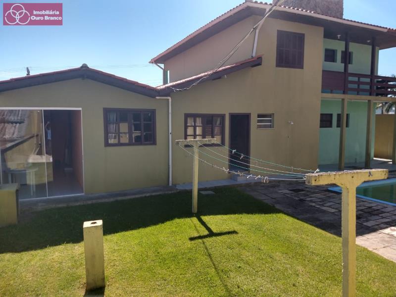 Casa à venda com 5 quartos, 380m² - Foto 2