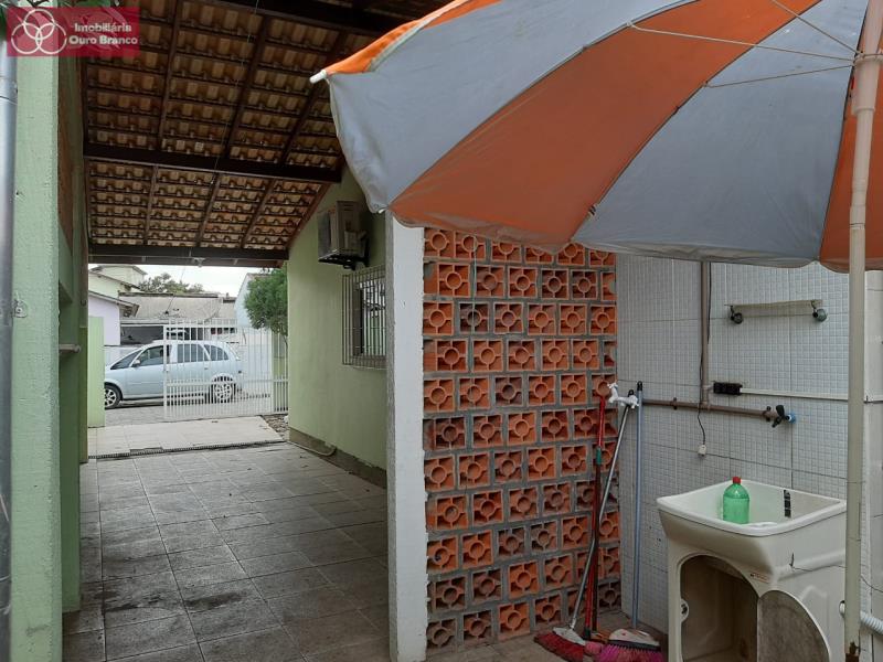 Casa à venda com 2 quartos, 65m² - Foto 6