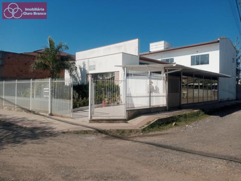 Casa à venda com 3 quartos, 87m² - Foto 5