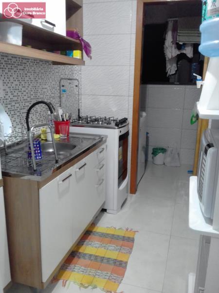 Apartamento à venda com 2 quartos, 72m² - Foto 6