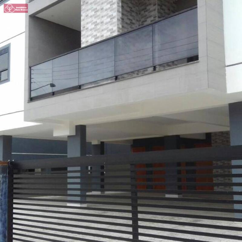 Apartamento à venda com 2 quartos, 72m² - Foto 1