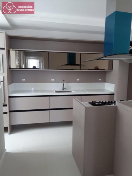 Cobertura à venda com 3 quartos, 175m² - Foto 11