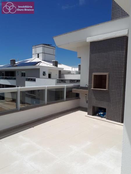 Cobertura à venda com 3 quartos, 175m² - Foto 15