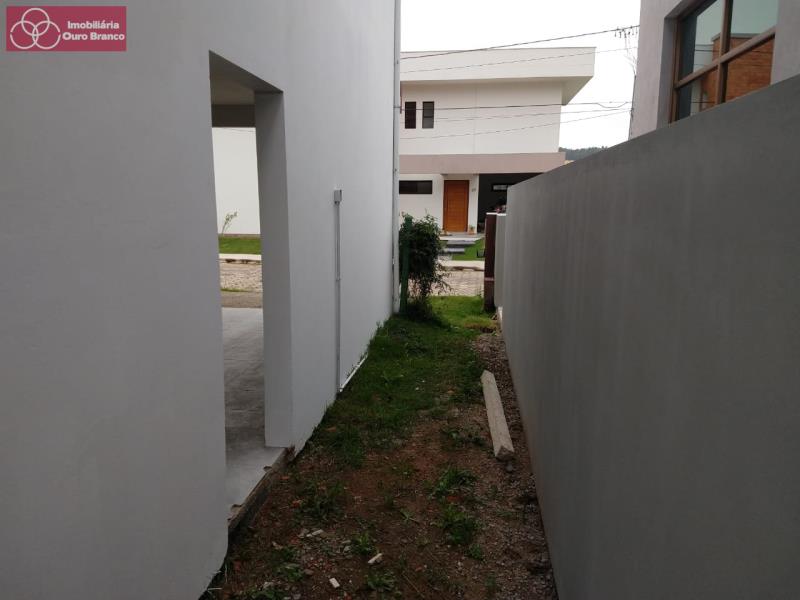 Casa à venda com 4 quartos, 237m² - Foto 21