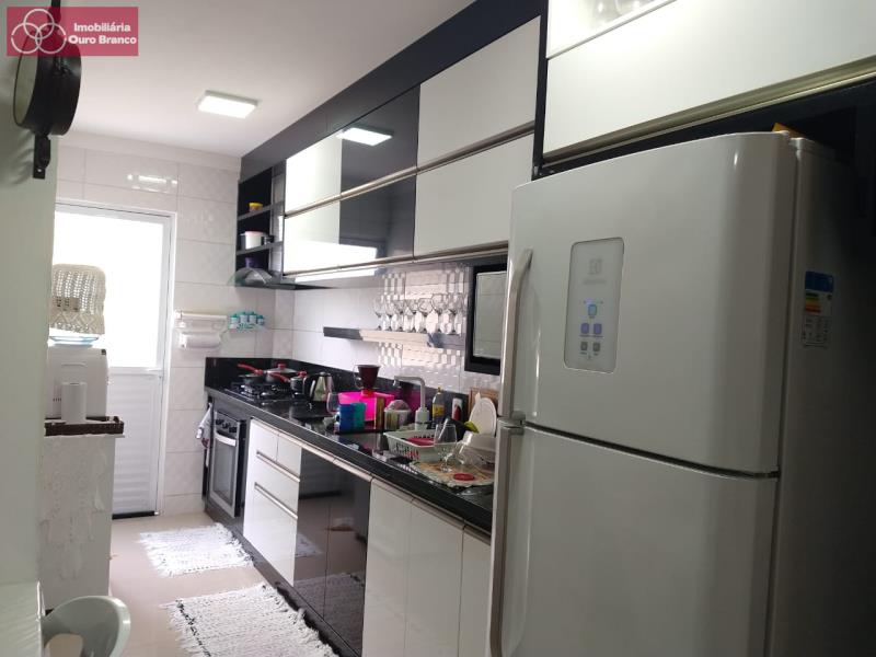 Apartamento à venda com 3 quartos, 76m² - Foto 7