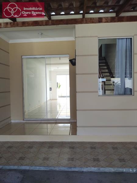 Sobrado à venda com 2 quartos, 80m² - Foto 2